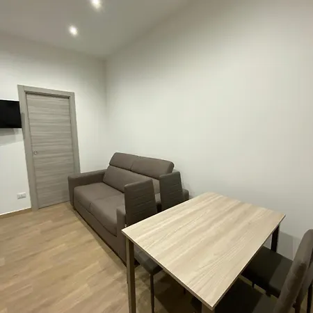 Apartment Casa Nonna Lina
