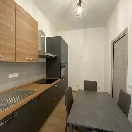 Apartment Casa Nonna Lina Isola delle Femmine
