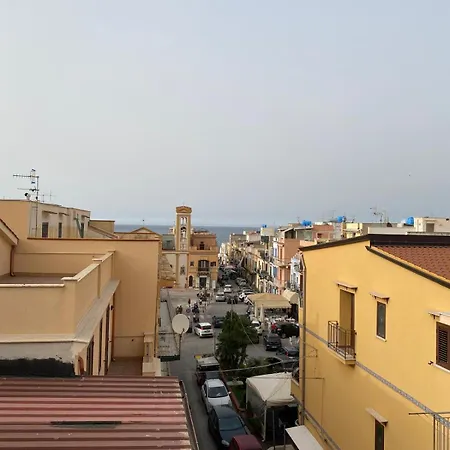 Apartment Casa Nonna Lina Isola delle Femmine